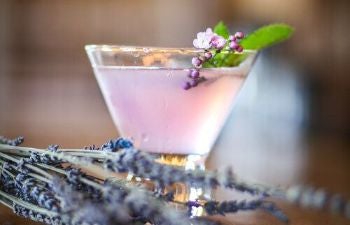 Eight Oaks Farm Distillery