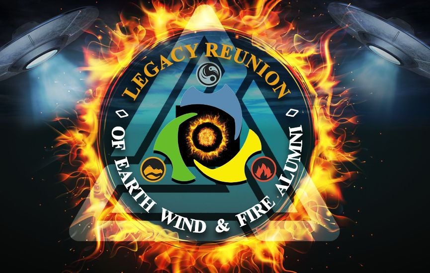 Legacy Reunion: Earth, Wind and Fire Alumni