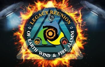 More Info for Legacy Reunion: Earth, Wind and Fire Alumni