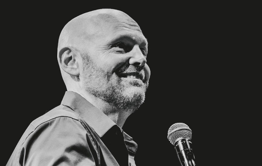 Bill Burr