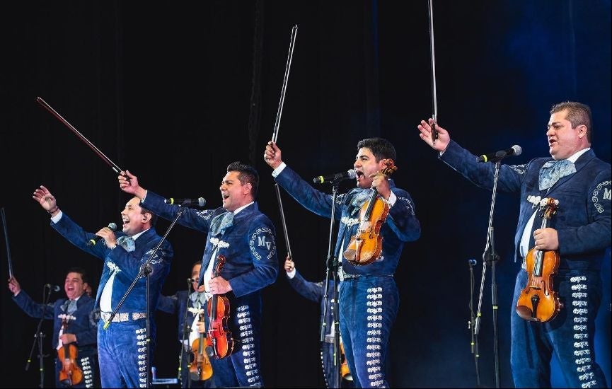 Mariachi Vargas de Tecalitlán