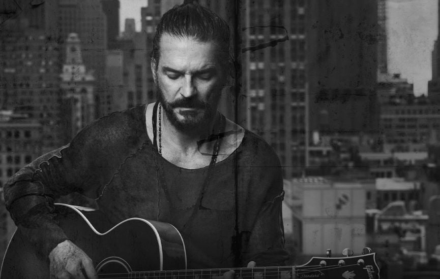 Ricardo Arjona