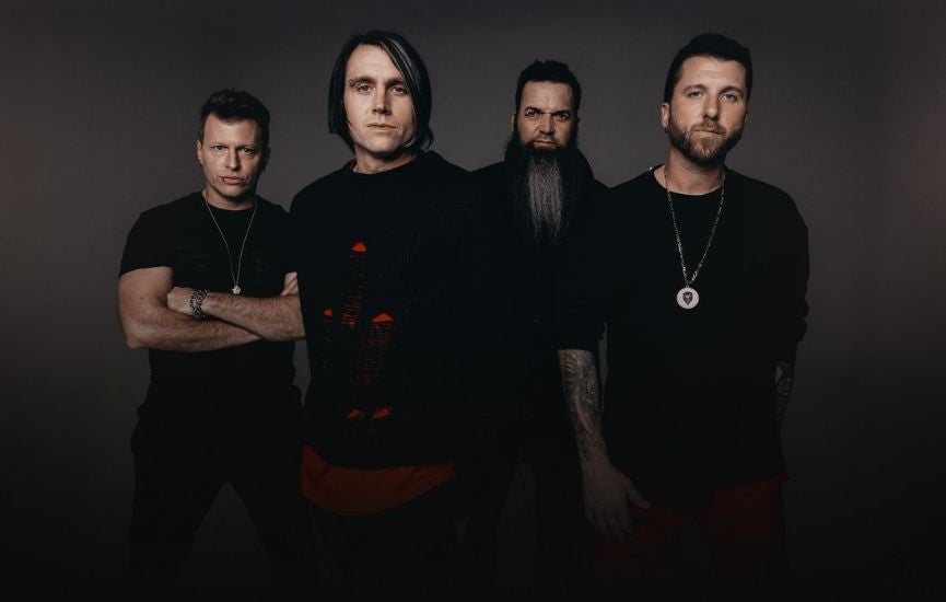 Three Days Grace