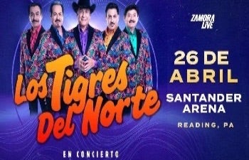 More Info for Los Tigres Del Norte