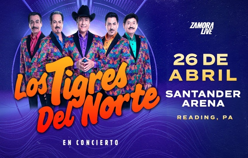 More Info for Los Tigres Del Norte