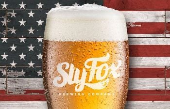 Sly Fox Brewing Co.