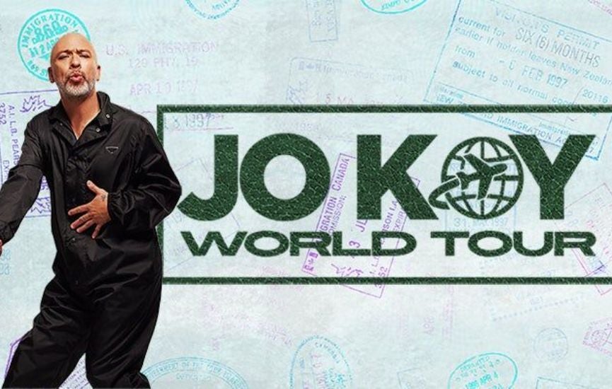 Jo Koy