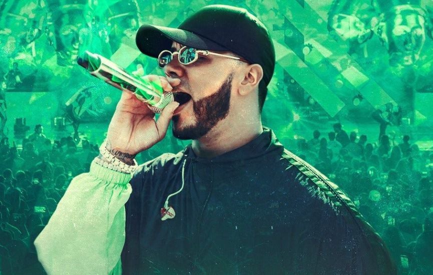 Anuel AA