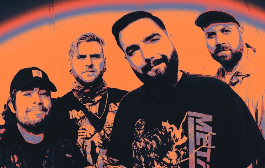 A Day to Remember – Just Some Shows