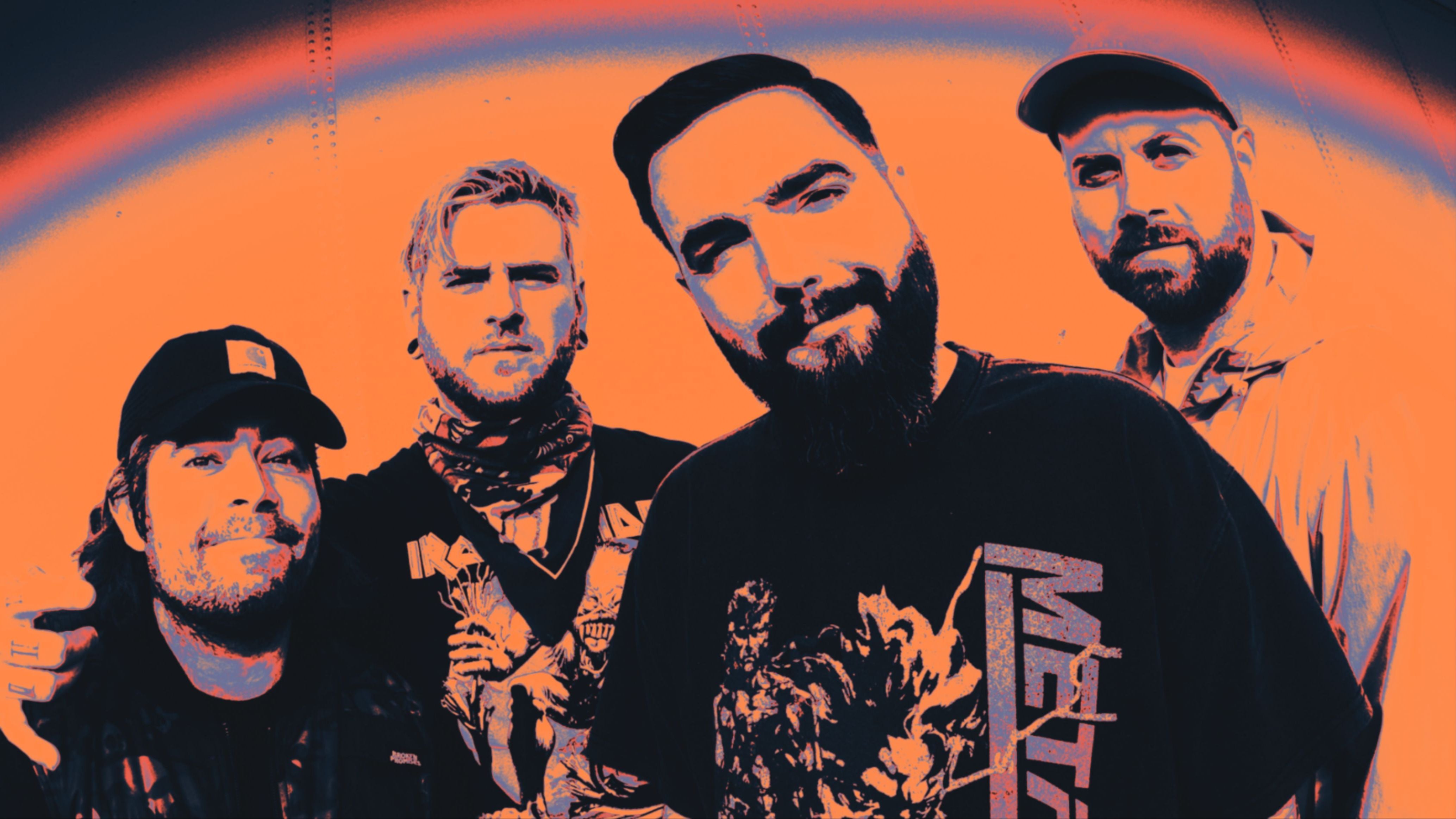 A Day to Remember – Just Some Shows