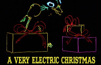 More Info for A Very Electric Christmas