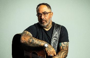 More Info for Aaron Lewis