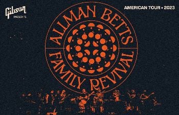 More Info for The Allman Betts Family Revival