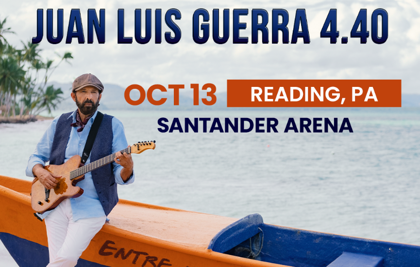 Juan Luis Guerra