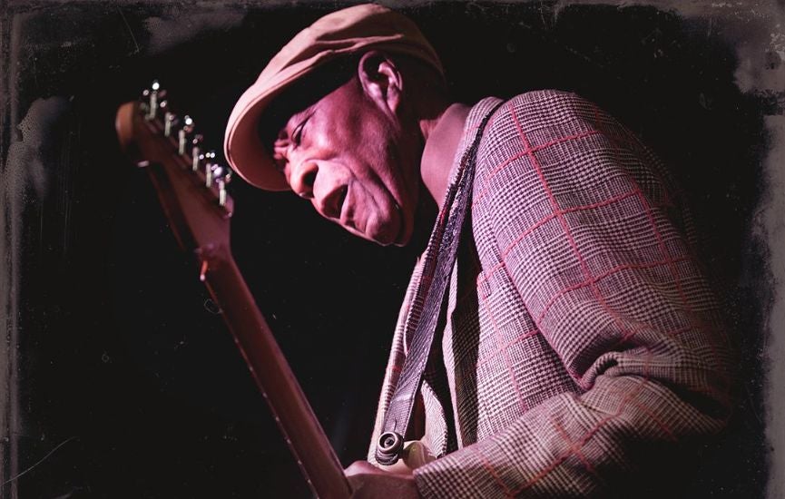 Buddy Guy