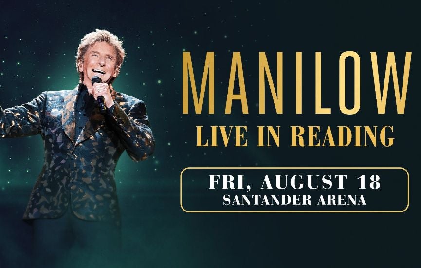 More Info for Barry Manilow