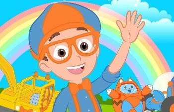 More Info for Blippi