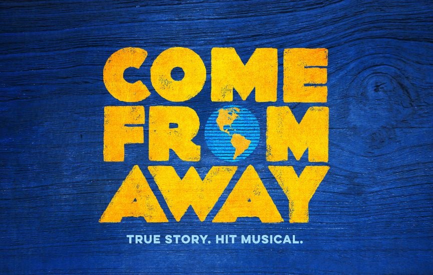 Come From Away