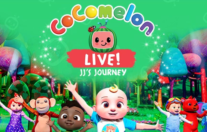 CoComelon Live