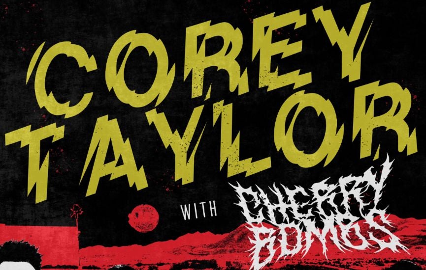 Corey Taylor