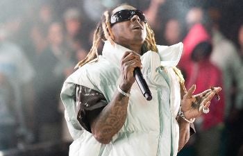 More Info for Lil Wayne