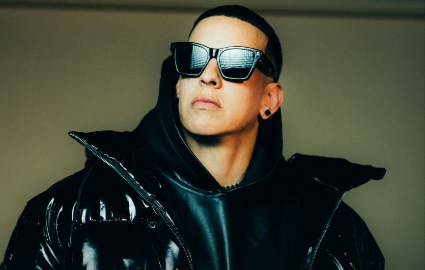 More Info for Daddy Yankee