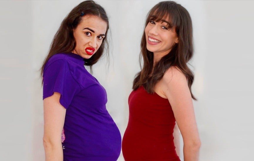 Miranda Sings