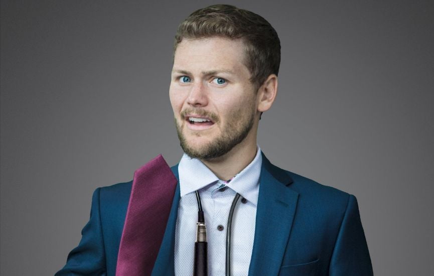 Drew Lynch