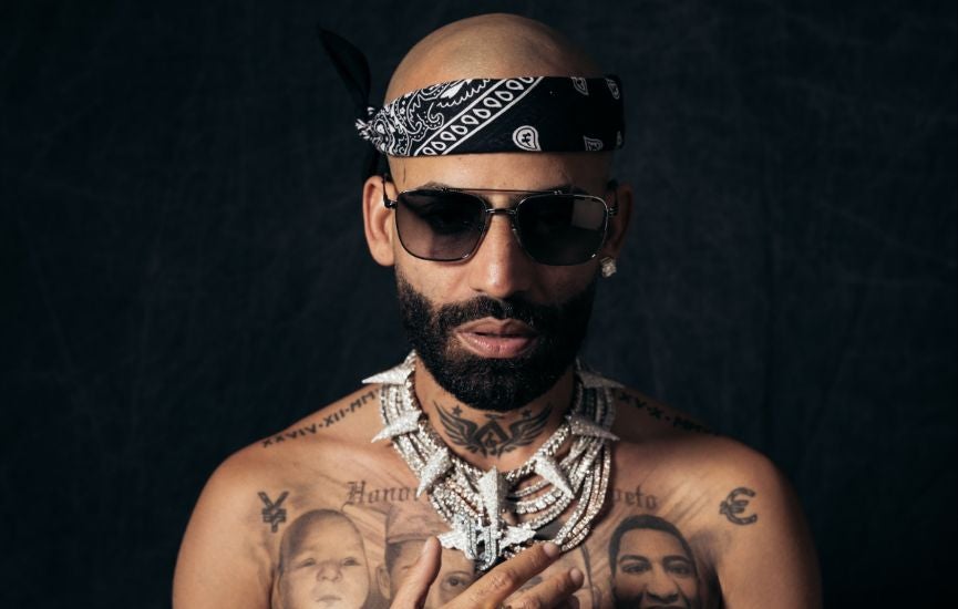 Arcangel