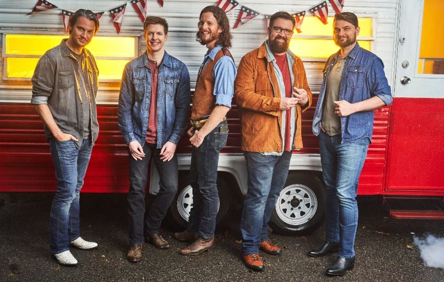 Home Free: Road Sweet Road Tour