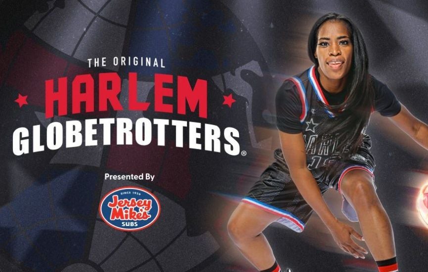 Harlem Globetrotters