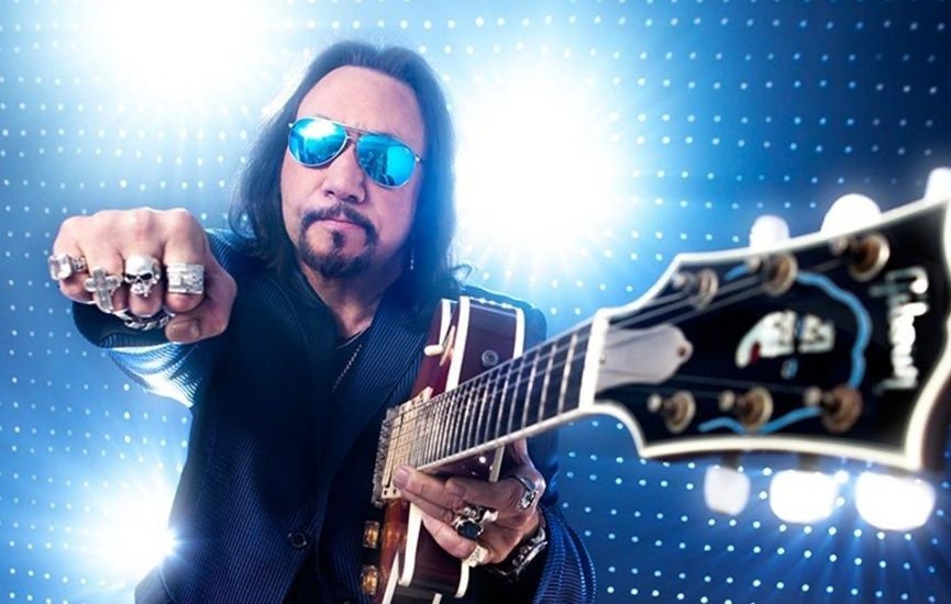 Ace Frehley