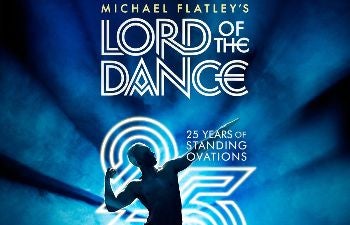 More Info for Lord of the Dance