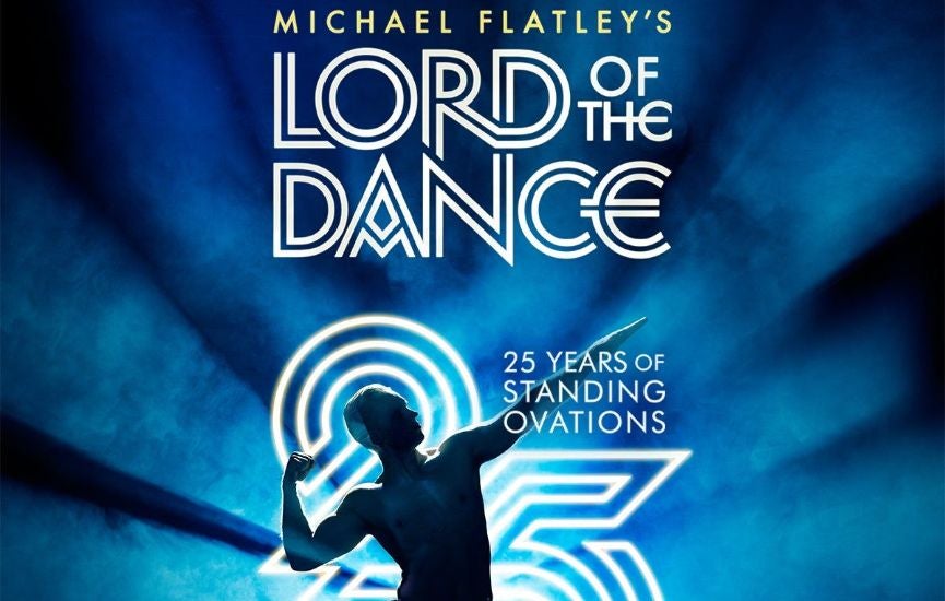 Lord of the Dance