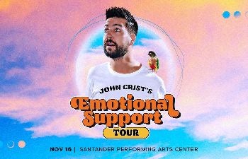 More Info for John Crist