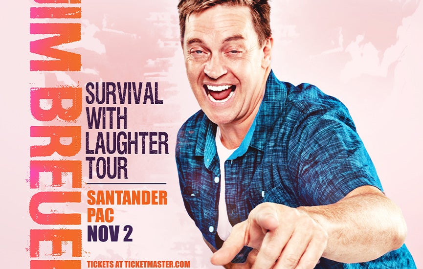 Jim Breuer