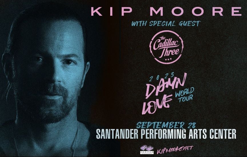 Kip Moore