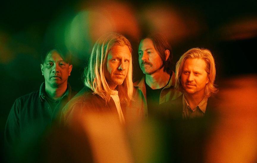 More Info for Switchfoot - This Is Our Christmas Tour