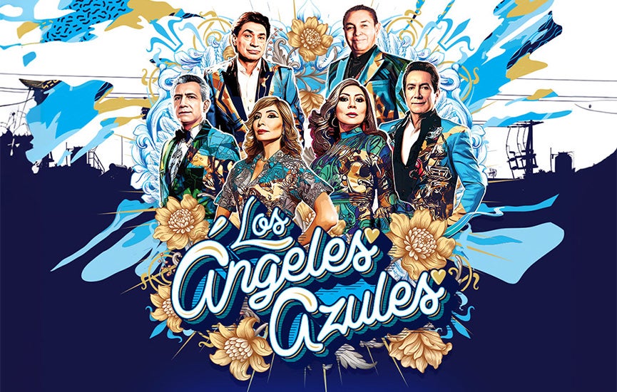 Los Angeles Azules