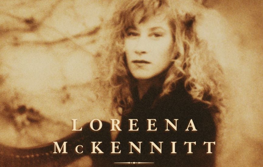 Loreena McKennitt