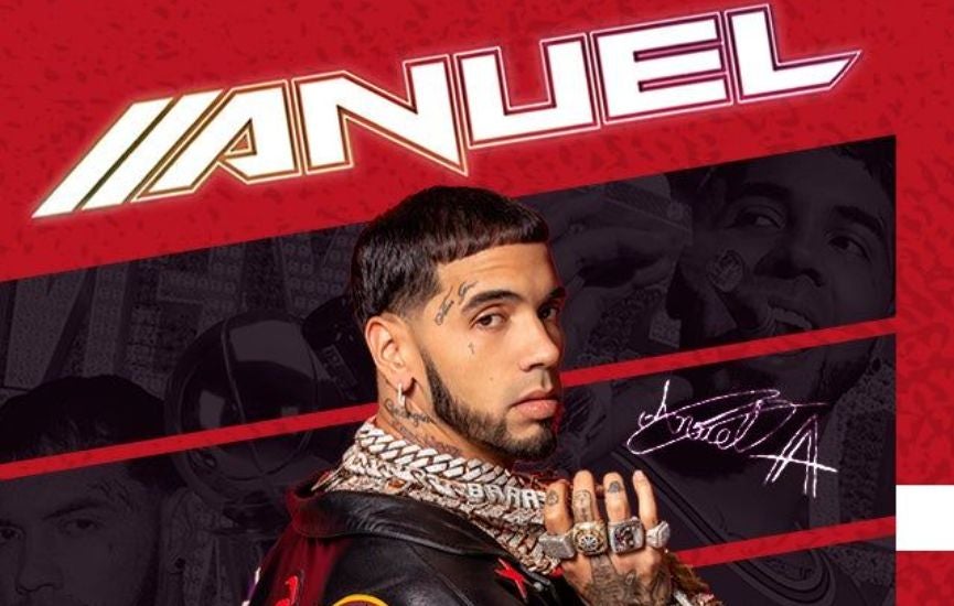 Anuel AA