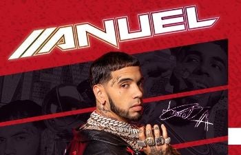More Info for Anuel AA