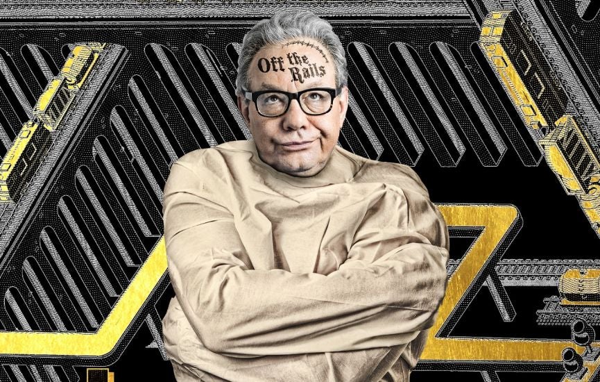 Lewis Black