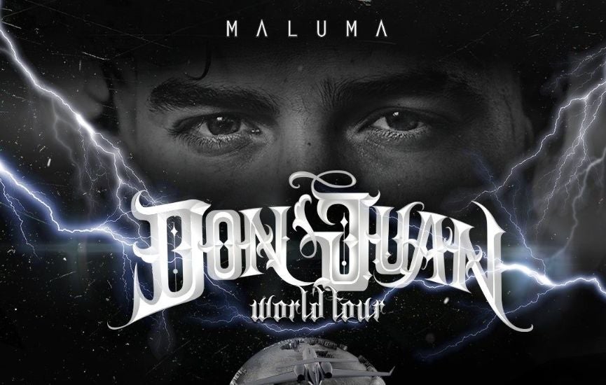 Maluma
