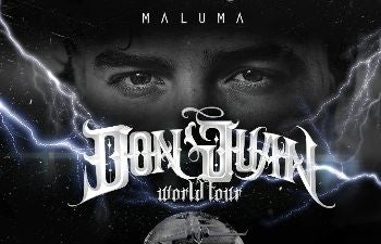 More Info for Maluma