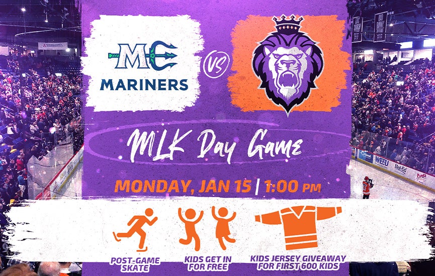 Reading Royals vs Maine Mariners