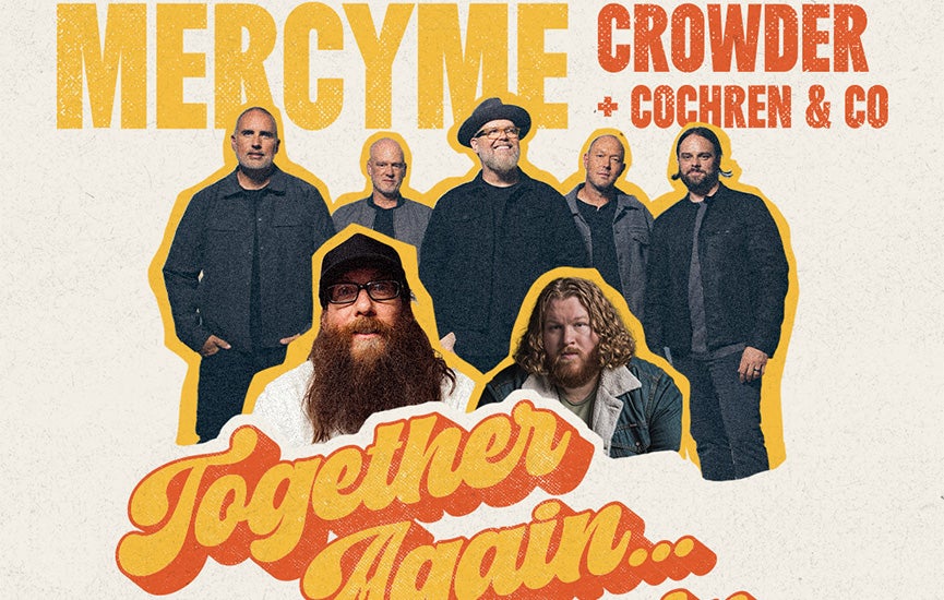 MercyMe