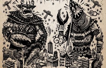 More Info for Mastodon & Gojira