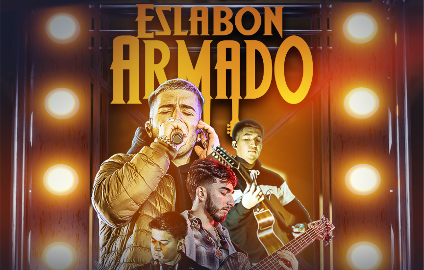 Eslabon Armado