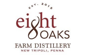 eight oaks farm distillery